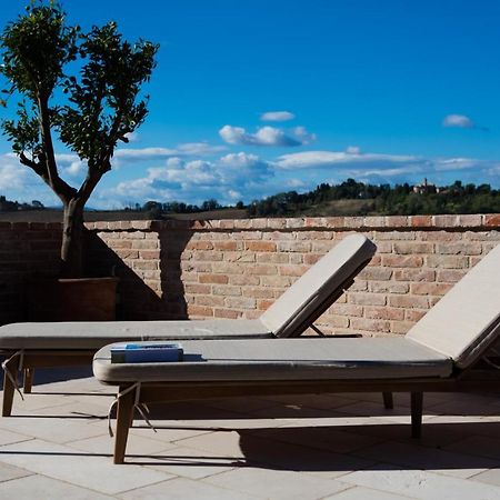 Filodivino Wine Resort & Spa San Marcello  Exteriér fotografie