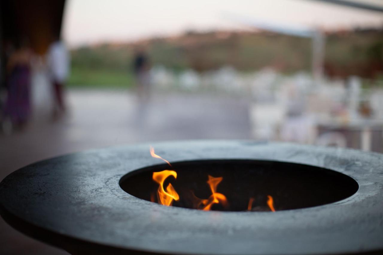 Filodivino Wine Resort & Spa San Marcello  Exteriér fotografie